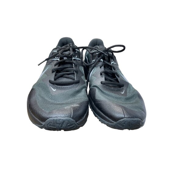 Nike Mens Varsity Compete TR 3 Black Running Shoes Size 13 SKU 9283 - Picture 11 of 13